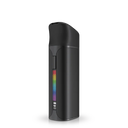 Yocan Black Pocket Concentrate Vaporizer with precision temperature control and ceramic heating element