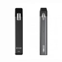 VIVANT NOMAD gray and VIVANT EDGE oil vaporizers for CBD or THC bundle free gift