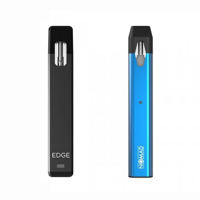 VIVANT NOMAD and VIVANT EDGE pod systems bundle free gift