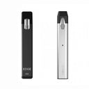 VIVANT NOMAD silver and VIVANT EDGE oil vaporizers bundle free gift