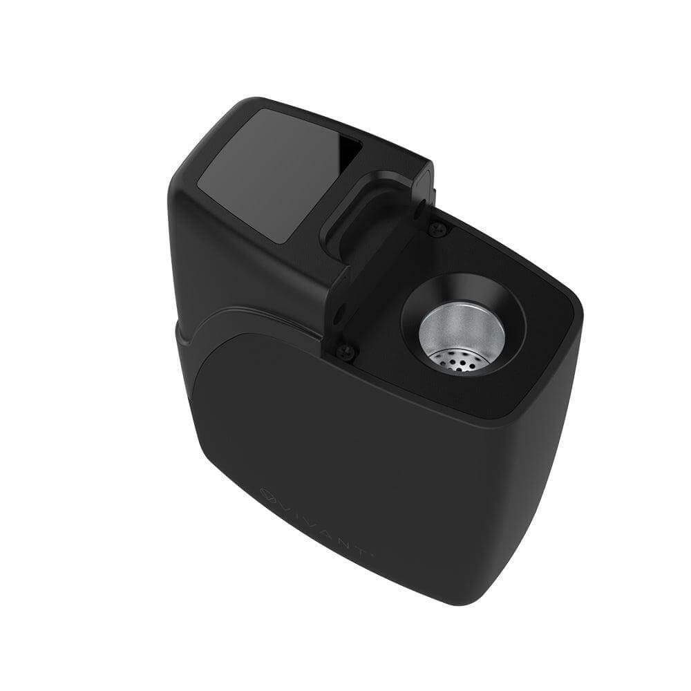 The Convection Heater only Needs 30s to Quickly Heat Your Flowers