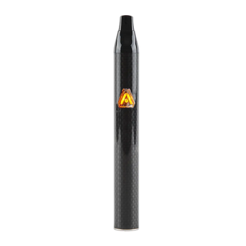 The Atmos Jump Herbal Vaporizer Pen Kit is a durable and efficient vaporizer that evenly vaporizes dry herbs. With its carbon fiber housing, 1200mAh battery, and easy-to-use features, it's perfect for on-the-go vaping in vivant online vaporizer shop.