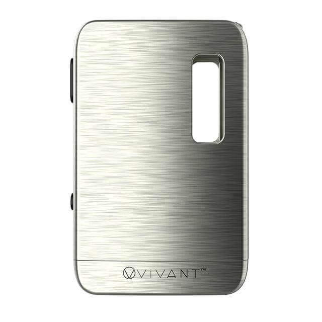 VIVANT VAULT Battery Gray