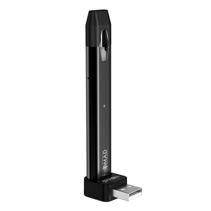 VIVANT NOMAD- oil vaporizer with 3 power levels  ViVANT