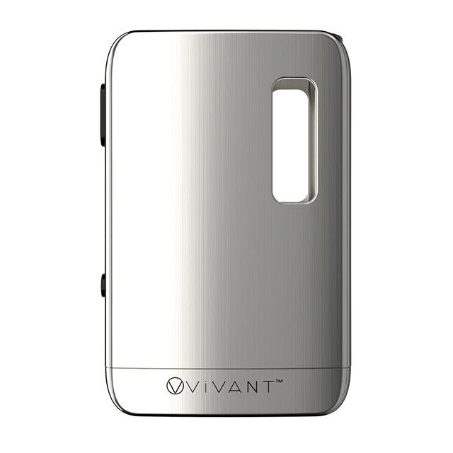 VIVANT VAULT Battery Silver