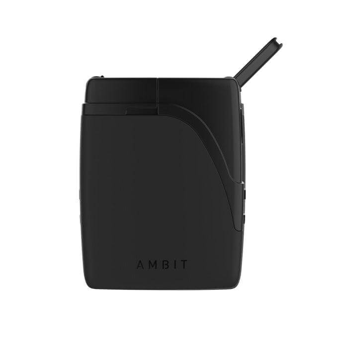 VIVANT AMBIT-best portable weed vaporizer  ViVANT
