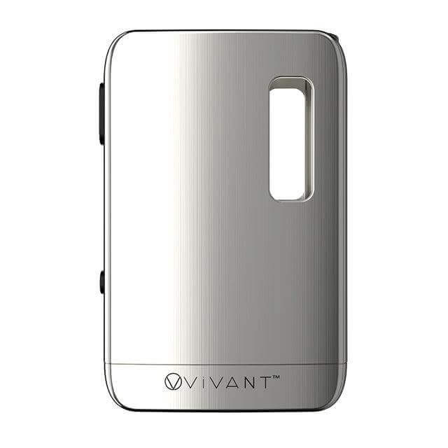 VIVANT VAULT Battery Silver