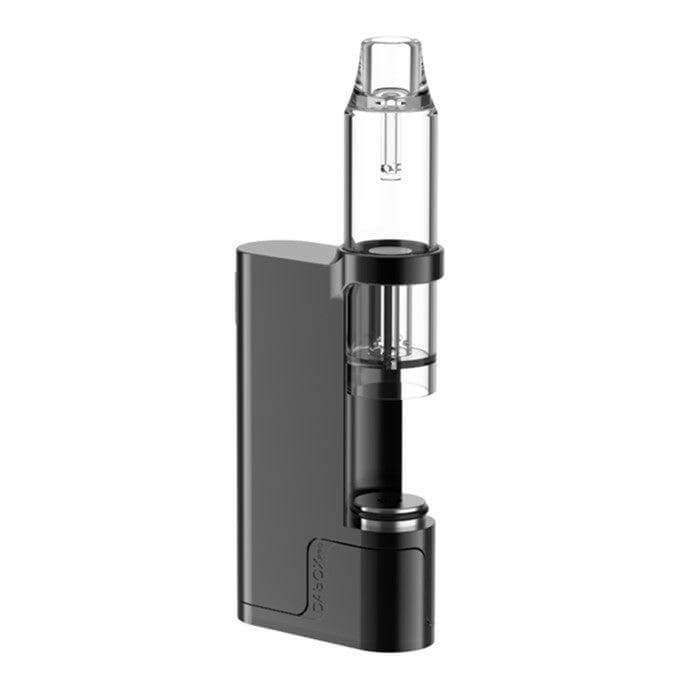Glass Water Filter and Mouthpiece Provides the Purest Flavor and Vapor