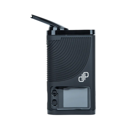 The Boundless CFX is a powerful vaporizer that offers precise temperature control and convection heating. With a 20-second heating time, a temperature range of 100°F to 430°F, and an hour of battery life, this device is perfect for on-the-go vaping in vivant online vaporizer shop.
