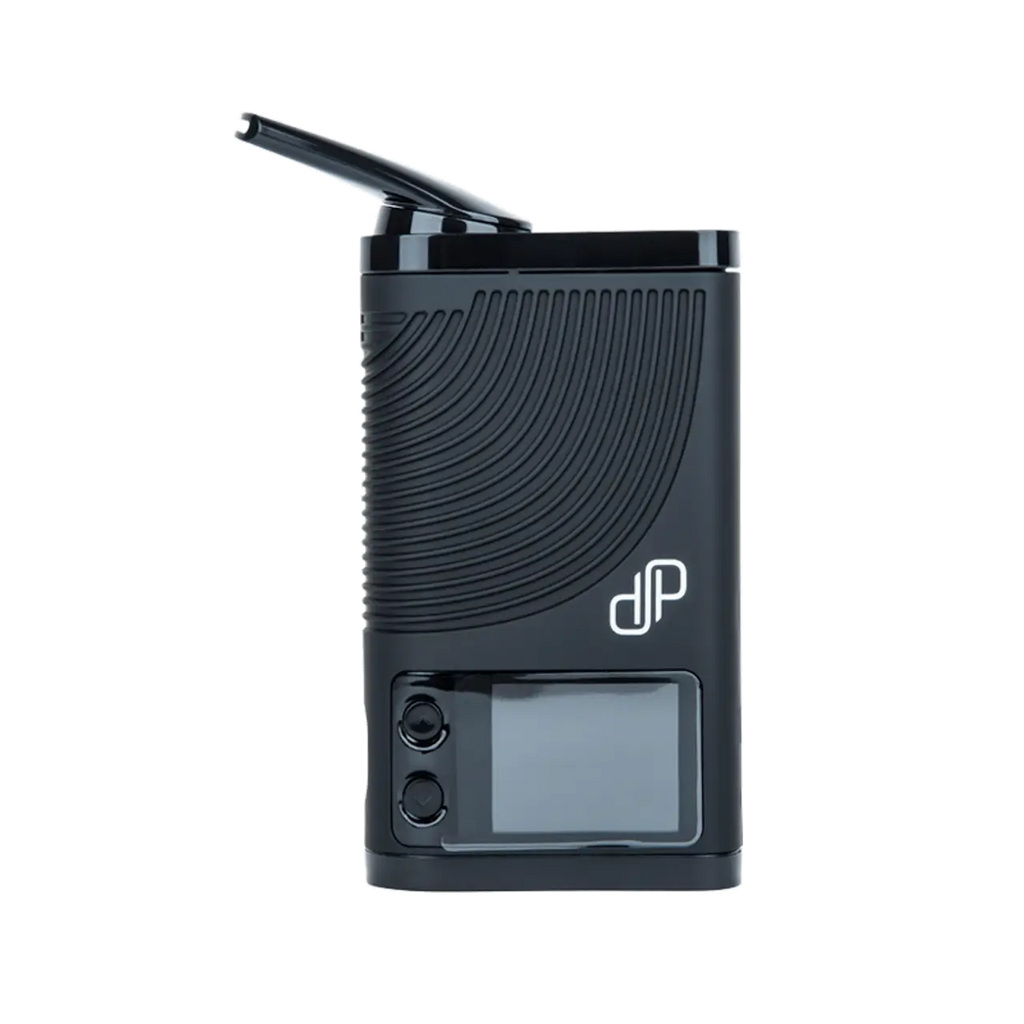 The Boundless CFX is a powerful vaporizer that offers precise temperature control and convection heating. With a 20-second heating time, a temperature range of 100°F to 430°F, and an hour of battery life, this device is perfect for on-the-go vaping in vivant online vaporizer shop.