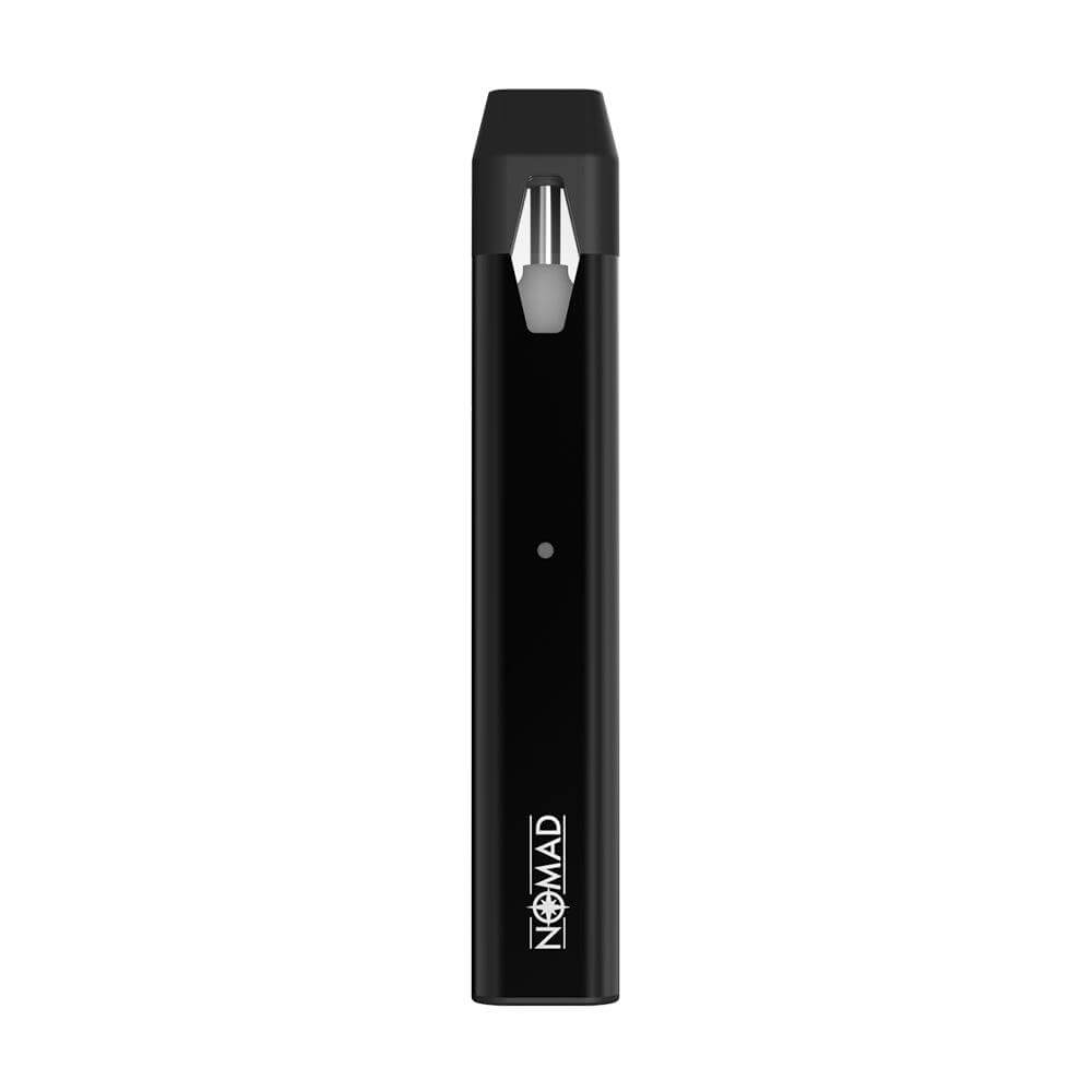 VIVANT NOMAD- Portable Oil Vape Pen with 3 Power Levels and Mini Charge Port Accessory