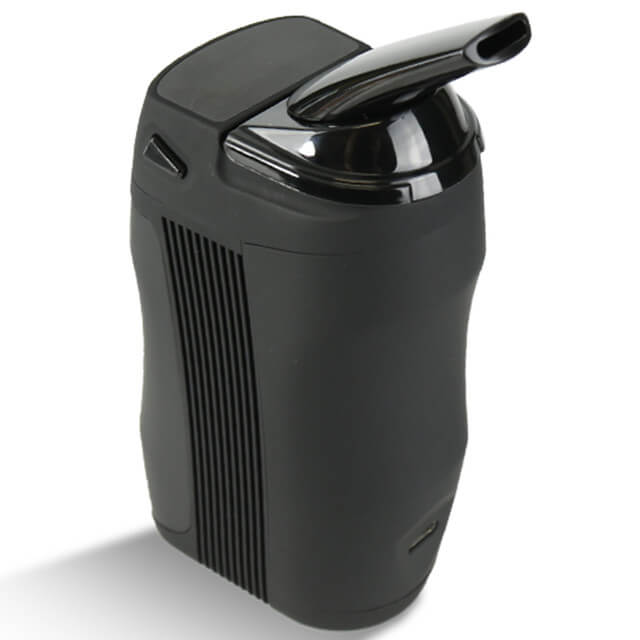 Boundless Tera Vaporizer in VIVANT ViVANT Boundless Tera Vaporizer in VIVANT ViVANT