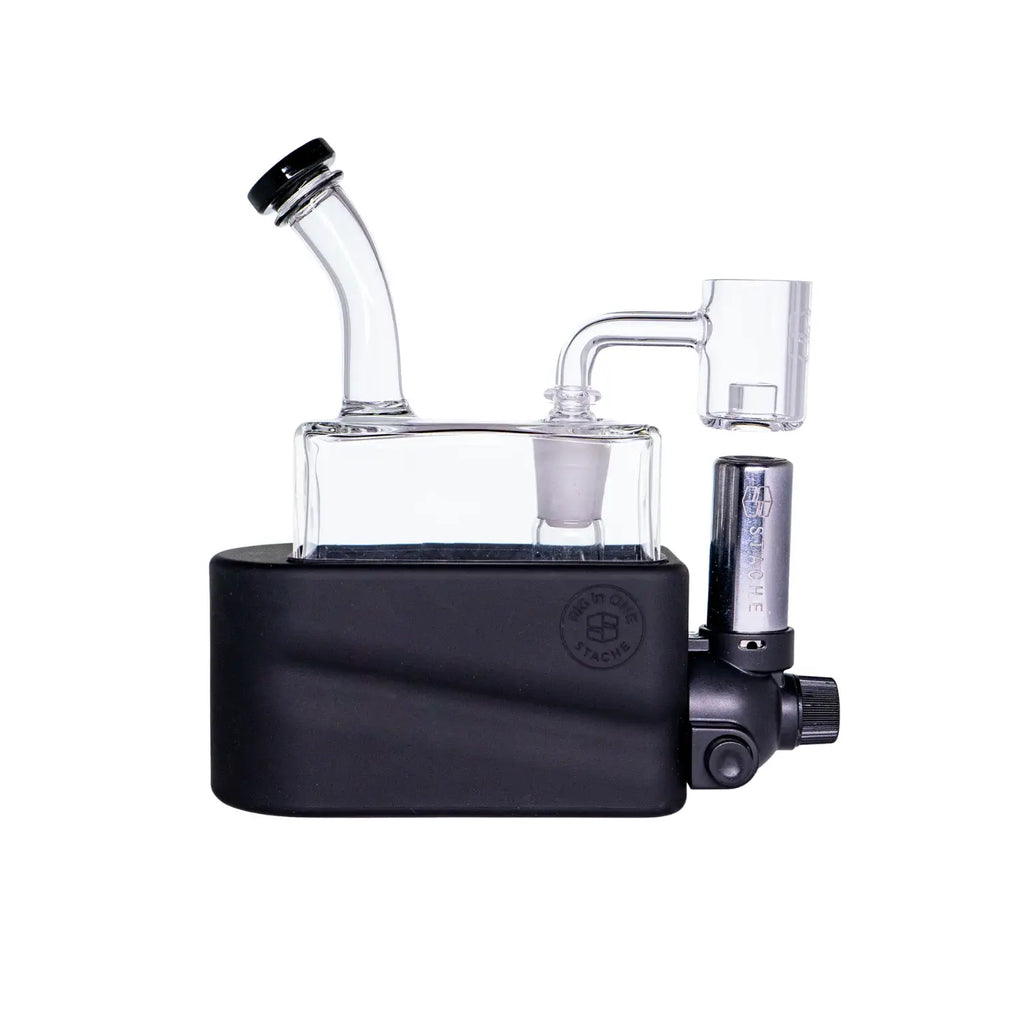 Portable and hassle-free, the RiO Matte offers a combustion-powered dabbing experience without the need for electronic components or batteries in vivant online vaporizer store.