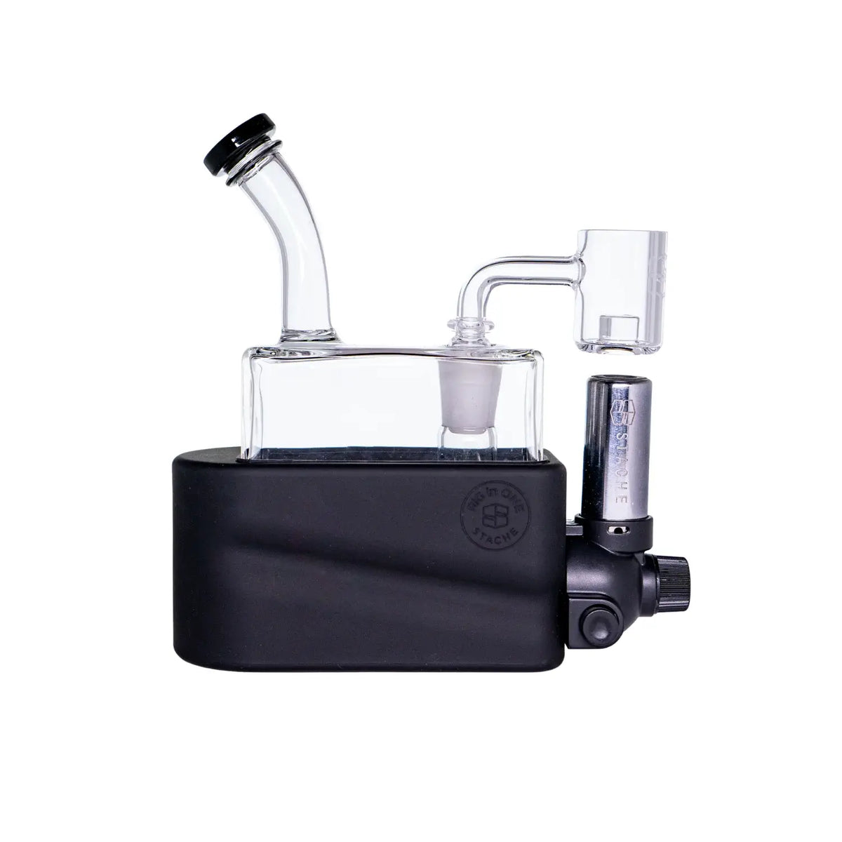 RIO (Rig in One) - New Edition Concentrate Vaporizer in VIVANT – ViVANT