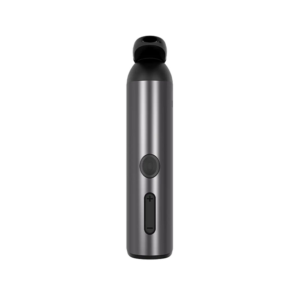 Discover the ultimate vaping experience with the AUXO Calent, a premium dry herb vaporizer designed for exceptional performance and style. Its advanced conduction and infrared dual-heating technology and four heating settings produce smooth, full-flavor vapor, while the magnetic rotatable mouthpiece and app customization add convenience and versatility in vivant vaporizer us online shop.