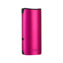 The purple DaVinci MIQRO vaporizer is a sleek and minimalist device designed for dry herb use, featuring precision temperature control and a removable battery for ultimate convenience in vivant online vaporizer store.