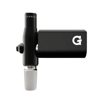 Take your concentrate vaping to the next level with the G Pen Connect. This innovative vaporizer accessory features a powerful ceramic heating element, magnetic attachment, and variable temperature control for a customizable and smooth vaping experience in vivant online vaporizer shop.