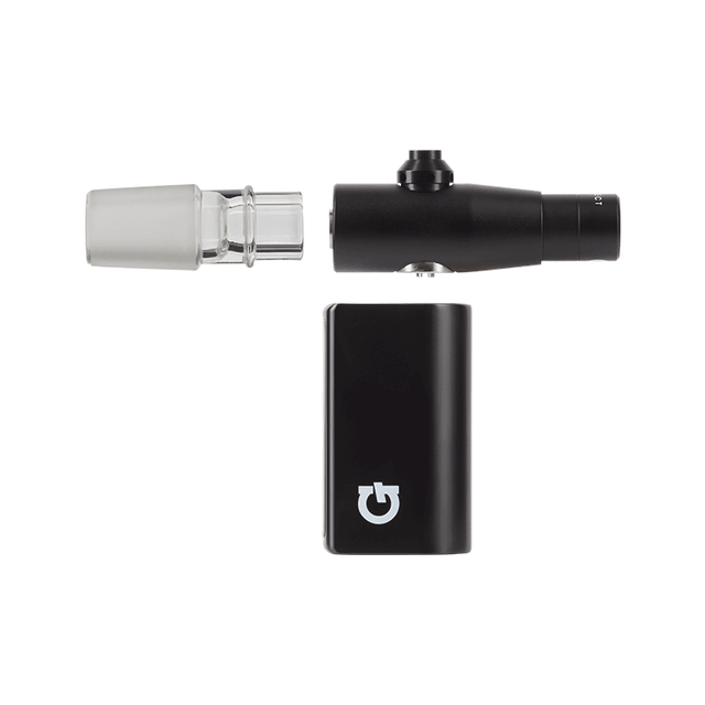 The G Pen Connect is the ultimate solution for concentrate enthusiasts. Designed to be compatible with any water piece, this cutting-edge vaporizer accessory offers a seamless and enjoyable vaping experience with its advanced heating technology and easy-to-use features in vivant online vaporizer store.