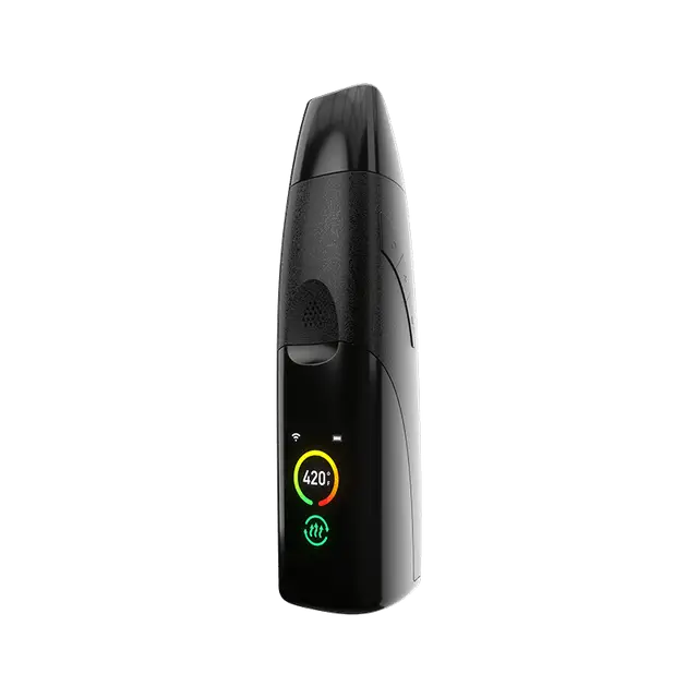 The G Pen Elite II is a powerful and versatile vaporizer that can handle all your dry herb needs with ease in vivant online vaporizer store.
