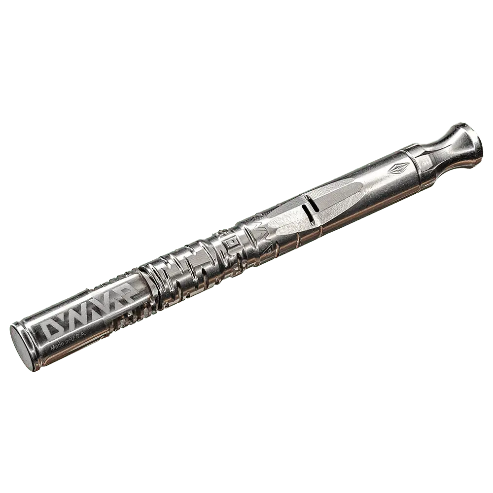 Featuring a beautiful wood accent and a heat-resistant spinning mouthpiece, the Dynavap Omni is both stylish and functional in vivant online vaporizer store.