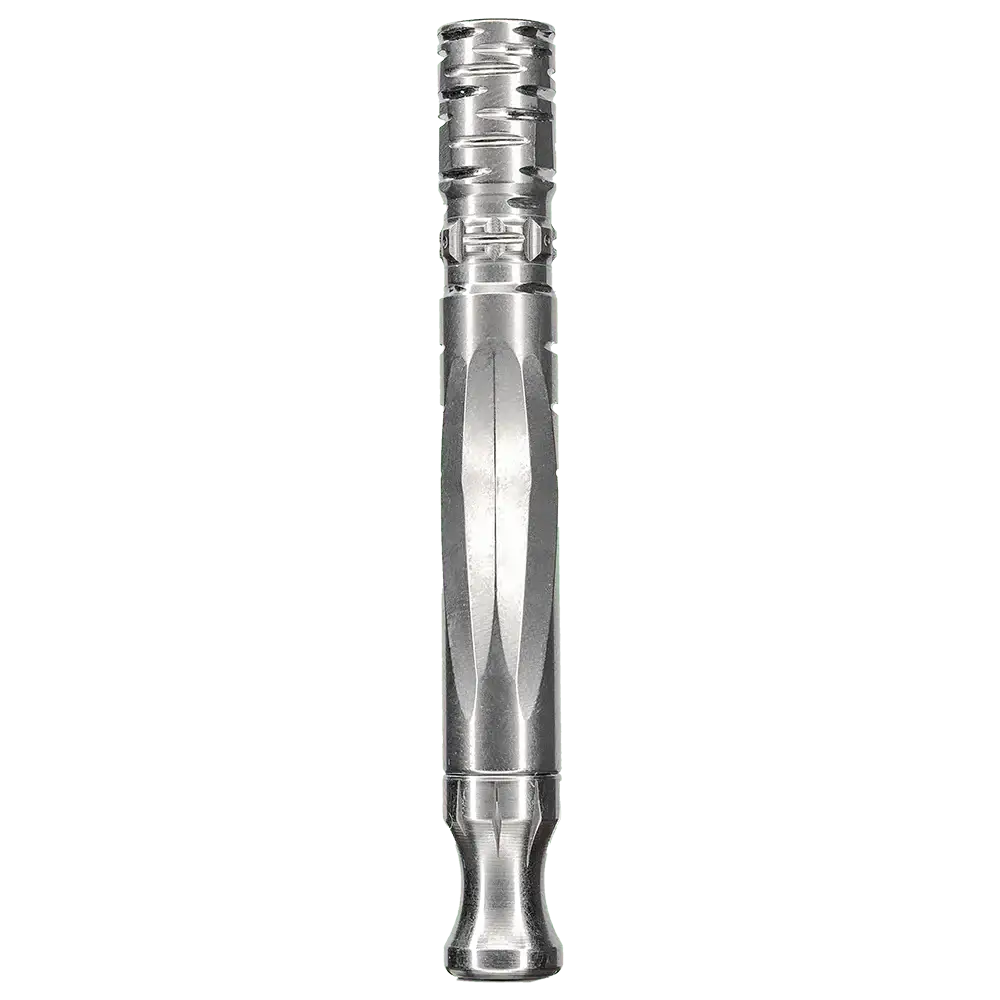 The Dynavap Omni's unique design allows for intuitive one-handed operation and easy cleaning, making it a convenient choice for on-the-go vaping in vivant online vaporizer shop.