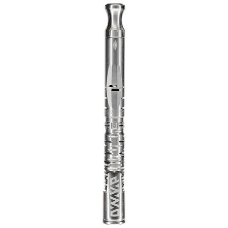 The Dynavap Omni is a sleek and portable vaporizer that allows for precise temperature control and produces smooth, flavorful vapor in vivant online vaporizer shop.