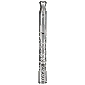The Dynavap Omni is a sleek and portable vaporizer that allows for precise temperature control and produces smooth, flavorful vapor in vivant online vaporizer shop.