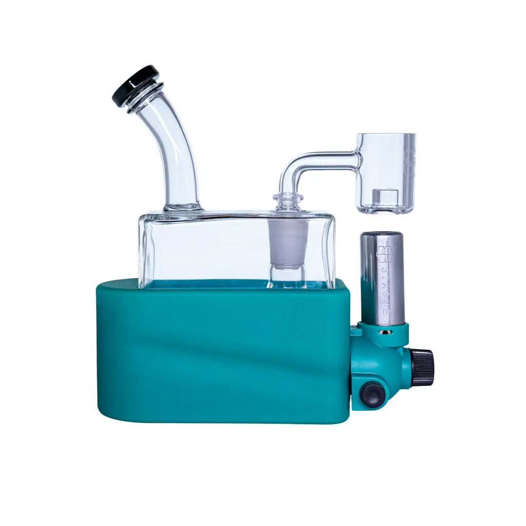 Simplify your dabbing routine with the RiO Matte, a compact and lightweight device that offers a straightforward and easy-to-use design in vivant online vaporizer store.