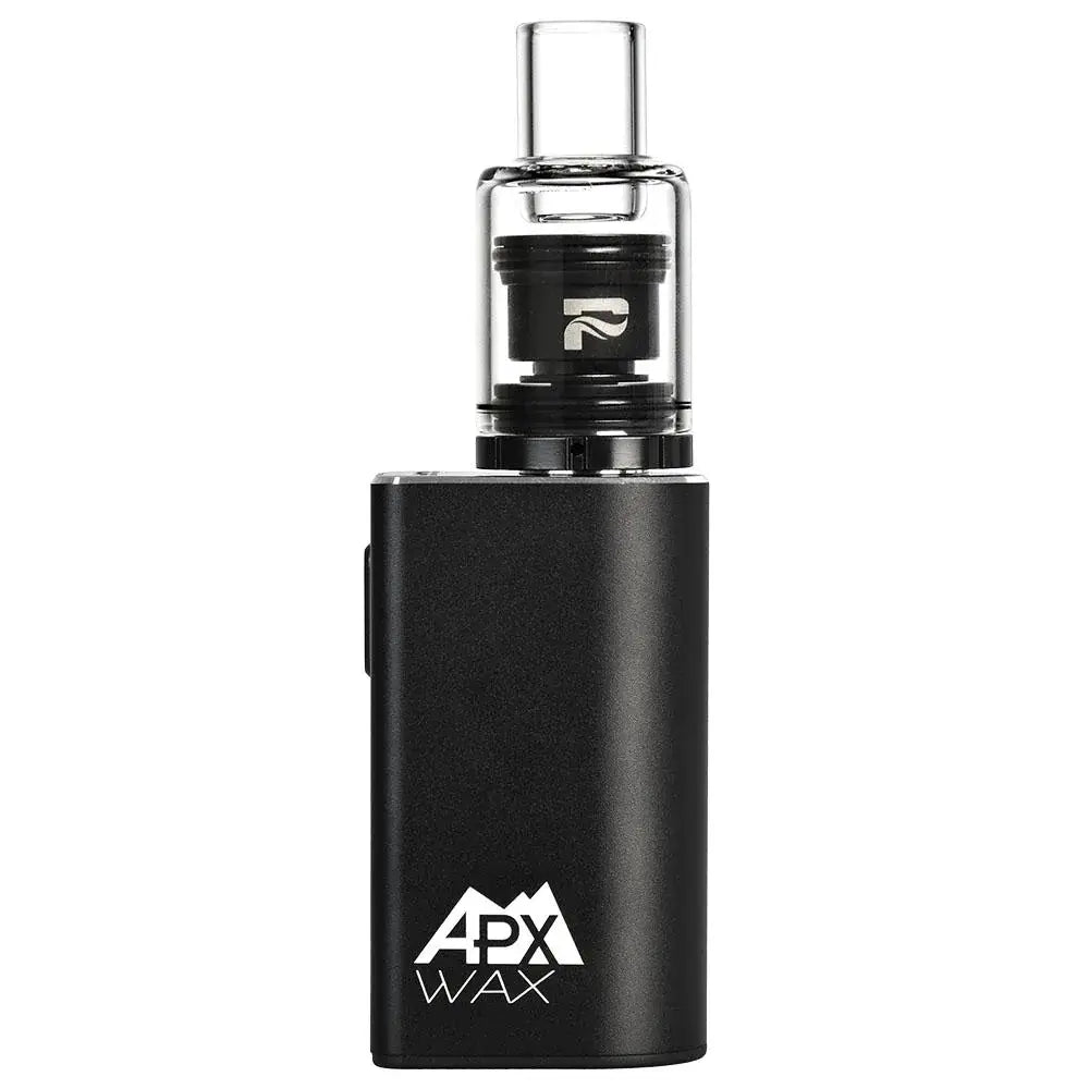 The Pulsar V3 Wax Vaporizer is a sleek and durable device that features a ceramic atomizer for pure and potent hits in vivant online vaporizer store.