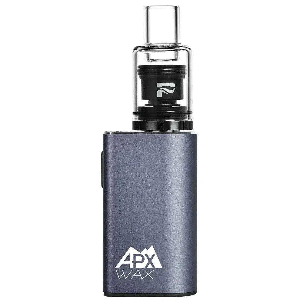 Enjoy smooth and flavorful wax hits on-the-go with the compact Pulsar V3 Wax Vaporizer, featuring a quartz coil and easy-to-use design in vivant online vaporizer shop.