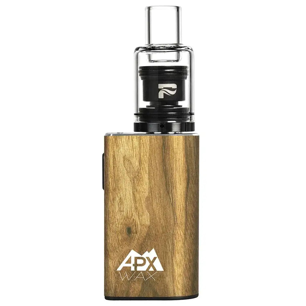 The Pulsar V3 Wax Vaporizer offers a powerful and efficient way to vape concentrates, with its dual titanium coil and adjustable airflow in vivant online vaporizer store.