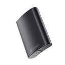 vivant vault se black- best choice for 510 thread oil atomizers