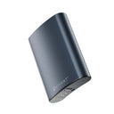 vivant vault se- 510 thread battery with type-c charging for oil cartridges