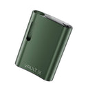 vivant vault se green- best 510 thread battery for the most 510 thread oil cartridges