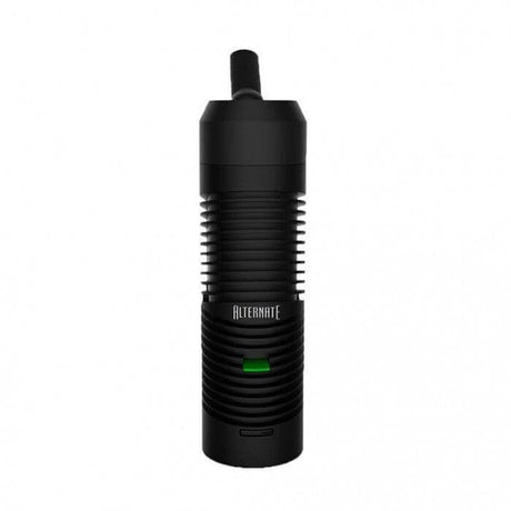 VIVANT ALTERNATE- first dry herb vaporizer with replaceable battery ViVANT VIVANT ALTERNATE- first dry herb vaporizer with replaceable battery ViVANT
