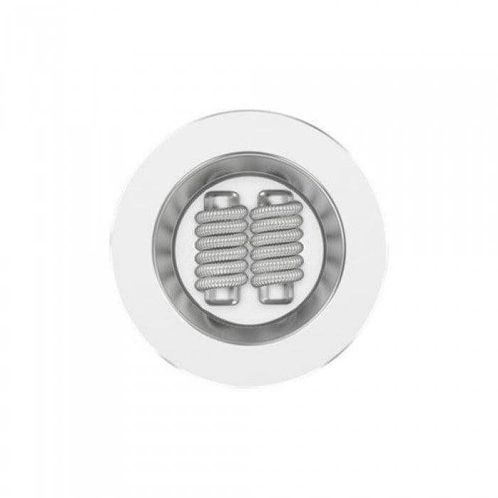 VIVANT DAbOX Dual Quartz Clapton Coil Head 