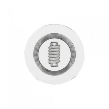 VIVANT DAbOX Single Quartz Clapton Coil Head