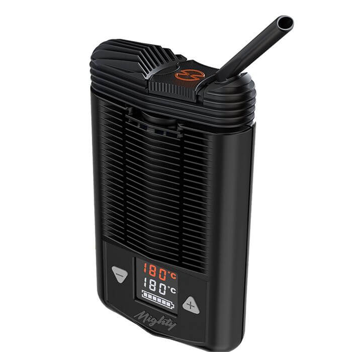 The Storz & Bickel Mighty vaporizer is a game-changer for dry herb enthusiasts. Its hybrid heating system, LED display, and draw-sensitive timer ensure precise and safe use, while its solid design and long battery life make it the perfect choice for on-the-go vaping in vivant online vaporizer store.
