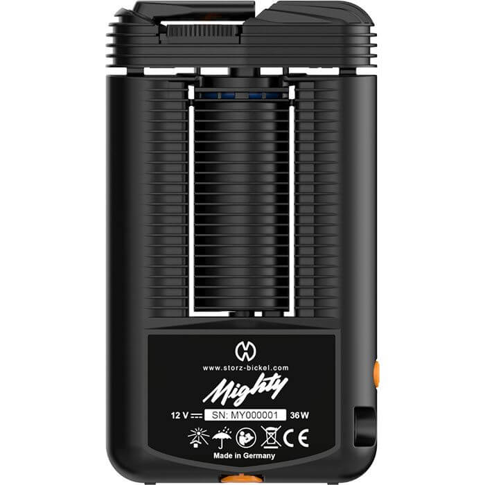 Experience the ultimate vaping experience with the Storz & Bickel Mighty vaporizer. Featuring a wide temperature range, dual lithium-ion batteries, and a durable, ribbed design, the Mighty is the perfect choice for those who demand the best in vivant online vaporizer store.