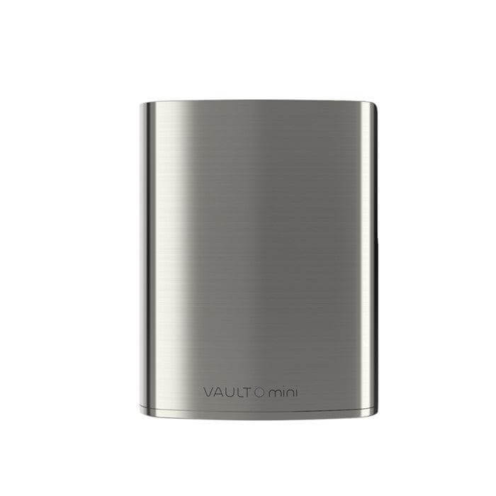 VIVANT VAULT mini Battery Silver