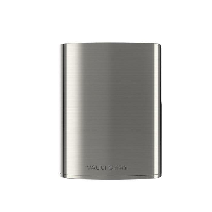 VIVANT VAULT mini Battery Silver