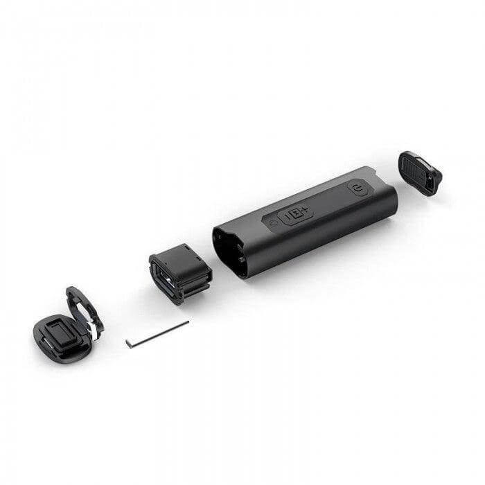 Easy Assemble for Better Clean