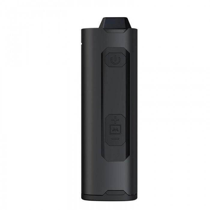 VIVANT RIFT-powerful hybrid dry herb vaporizer  ViVANT