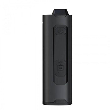 VIVANT RIFT- Hybrid Weed and Wax Vaporizers in one with 3 Heating Modes for Advanced Stoners