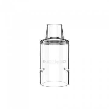 VIVANT INCENDIO Tank Glass Chamber