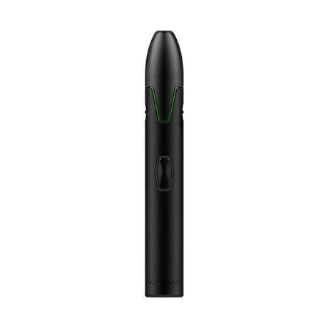 VIVANT VLeaF GO- Best Portable On-demand Flower Vape