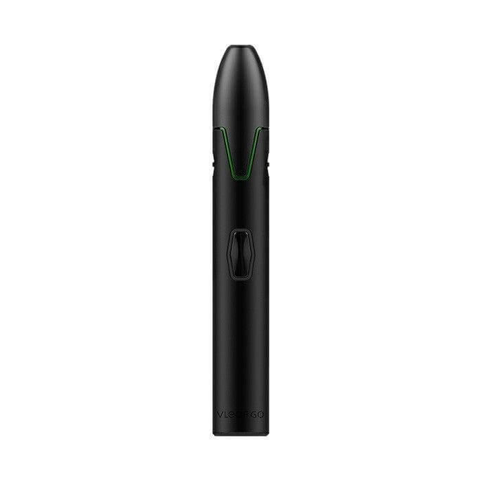 VIVANT VLeaF GO- Best Portable On-demand Flower Vape