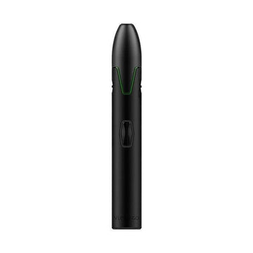 VIVANT VLeaF GO- Best Portable On-demand Flower Vape